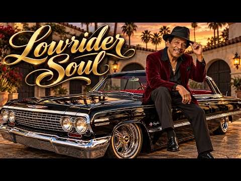 Brenton Wood - You Almost Said You Missed Me | Classic Lowrider Feelings