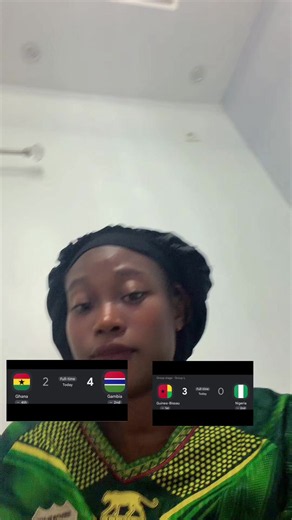 Aigles du Mali - CAN 2027
