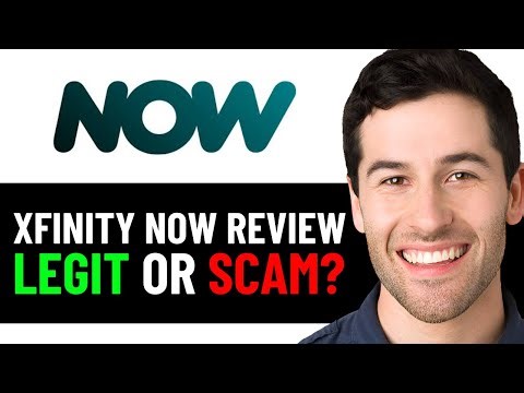 XFINITY NOW INTERNET REVIEW | WORTH IT OR LEAVE IT? (2026)