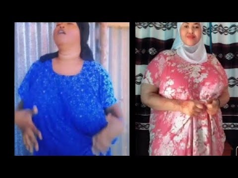 Wasmo live TikTok naaso futo mcn iyo niiko wasmo Somali gabadha ugu futata weyn TikTok#viral #dance