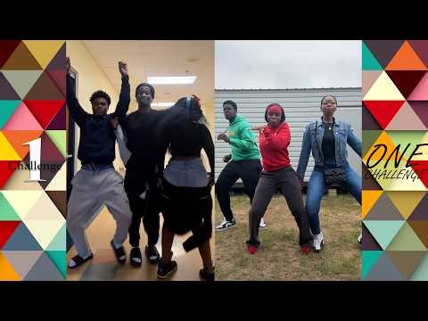 Try Not To Dance Compilation - April 2026