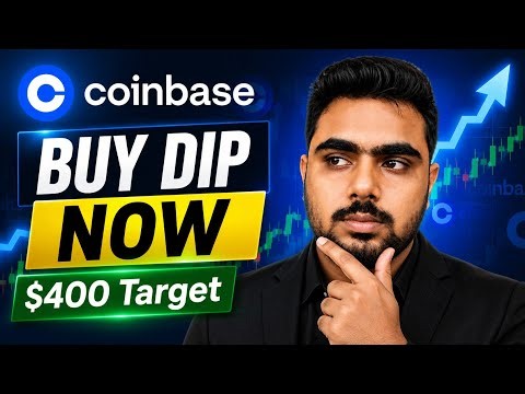 Coinbase Stock: LONG-TERM BUY? | Buy, Sell or Hold? (2026 Analysis)