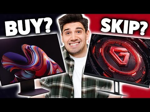 These Are The Best 4K Gaming Monitors of 2026