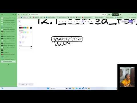 DAY 107 - First Occurrence in Sorted Array | Brute Force Explained | EPI 12.1