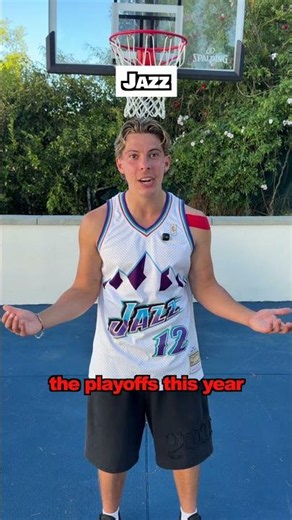 NBA Players React To The Season Starting Part 2...