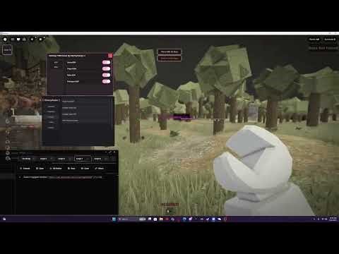 The Rake Remastered: OP FEMBOY SCRIPT