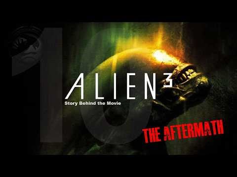Alien 3: The Aftermath, Reactions & Assembly Cut | Alien 3: Story behind the Movie (Part 10)