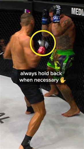 Controlled chaos 💥