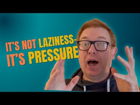 Why You Procrastinate Even When You Care