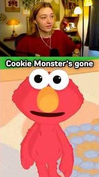 I tried to replace grover... then accidentally 100%'d Sesame Street: Friends & Fun demo