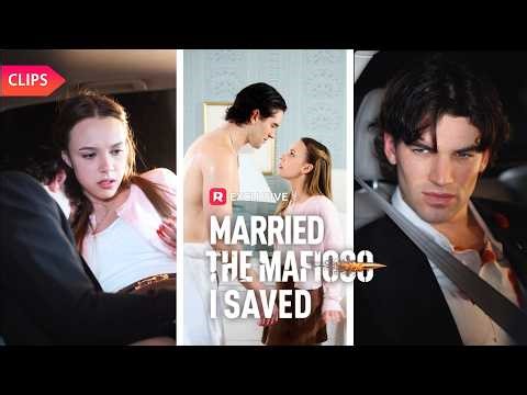 💍From abandoned fiancée to mafia‘s protected wife overnight｜Married the Mafioso I Saved｜Reelshort