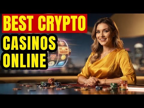 Best Crypto Casino: Top Picks for 2026 🎰💰| Safe & Trusted Options