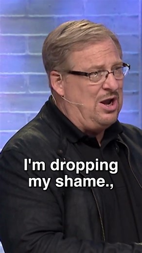 Cast Your Cares on the Lord - Pastor Rick’s Daily Hope