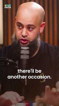 He told me I had Cancer