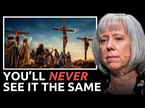 Scientist Explains the BRUTAL Physiology of Christ’s Crucifixion