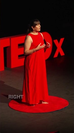 The Hidden Cost of Living Out of Alignment | TEDx