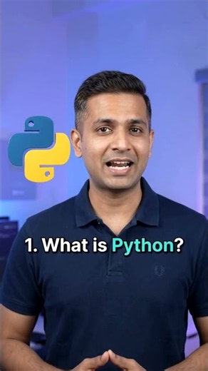 3 Python Interview Questions Freshers Should Explain Clearly | Python Interview Preparation