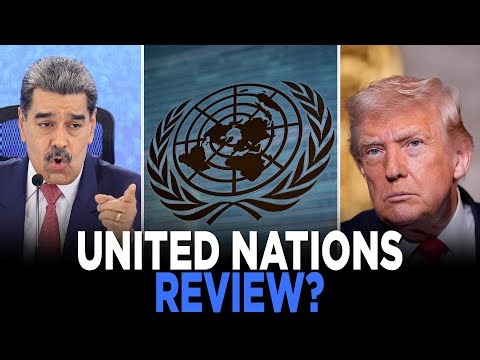 29 Boat Strikes, Over 100 Dead, 2 Oil Tankers Seized: Venezuela Dispute Arrives At UN | TRENDING