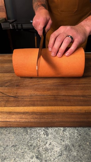 Few things are as satisfying as a smoked bologna transformation. Go ahead—feast your eyes. 🔥