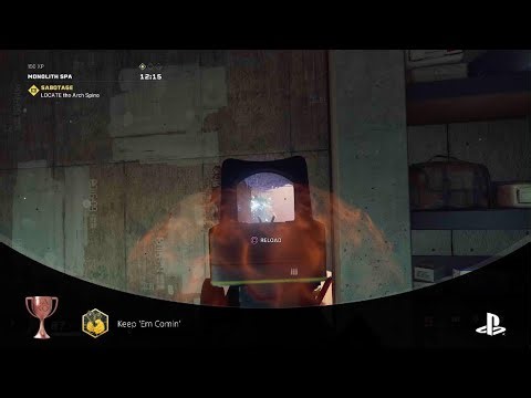 Tom Clancy's Rainbow Six Extraction_quick kills