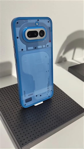 Nothing （4a）発表 寺田倉庫へ