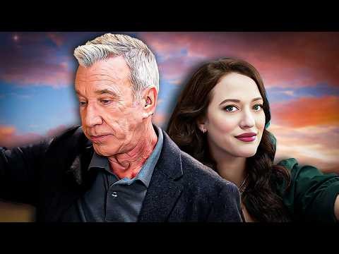 Tim Allen’s New Sitcom Caught Me Off Guard