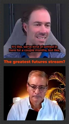 This Is Why NinjaTrader Stream Is Different