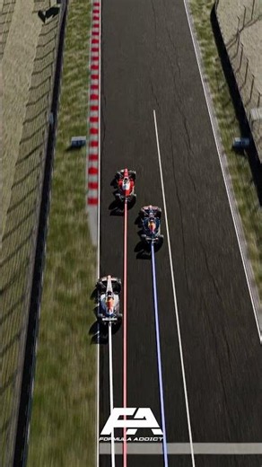 Verstappen’s BEAUTIFUL overtake on Hamilton 🤯🚀