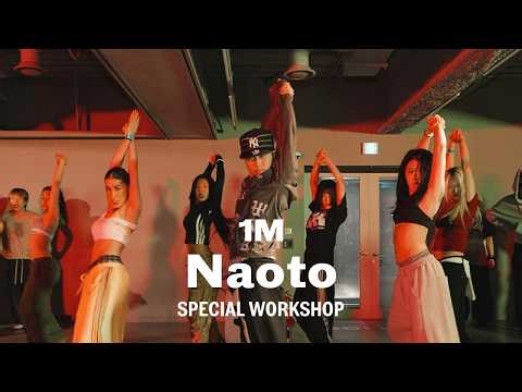 Too Much / Special Workshop / Naoto