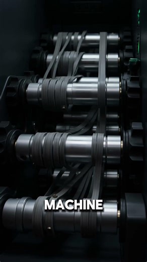 How Did ATM Machines Know How Much Money Come Out #HowItWorks #facts #autotune