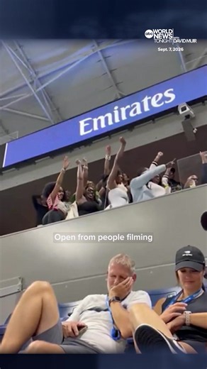 Wimbledon is cracking down on influencers after multiple disruptions at the U.S. Open this year. Tournament officials say they will not offer credentials to content creators and plan to confiscate items that could distract players. Rachel Scott reports.