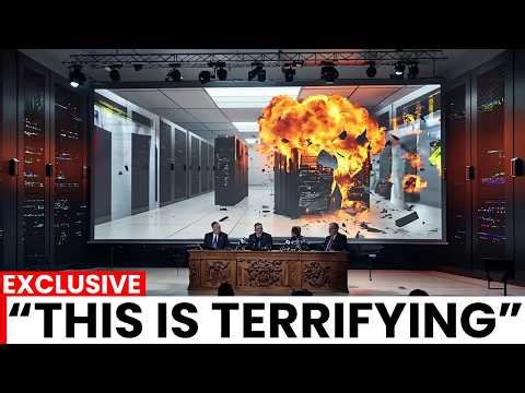 Google's Quantum Chip Ran for 5 Minutes and Found Something It Wasn't Supposed To