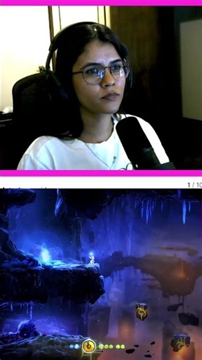 Gente ele estava andando sozinho ali! | #cleoaguiars em #Twitch