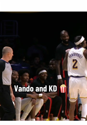 Kevin Durant's Performance Impact on Lakers vs. Rockets