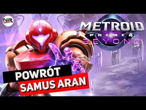 Metroid Prime 4 - Beyond - Recenzja