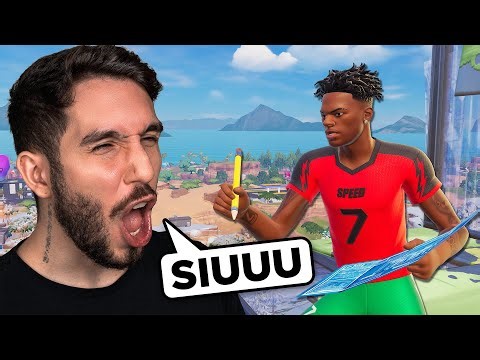 Gameplay de RANQUEADA SOLO com o SPEED pra vc assistir tomando refri 🥤