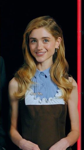 El final de 'Stranger Things 5' ya está disponible.