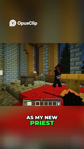 Aphmau’s new Crown could save the kingdom #minecraft #minecraftmemes #minecraftshorts