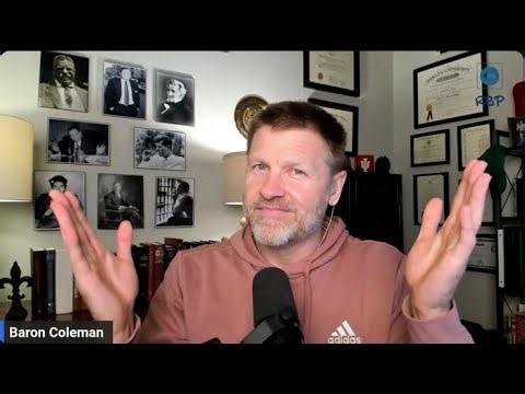 Erika Kirk Enters 2026 Under a Cloud of Suspicion; General Testifies He Would Attack Americans - #39