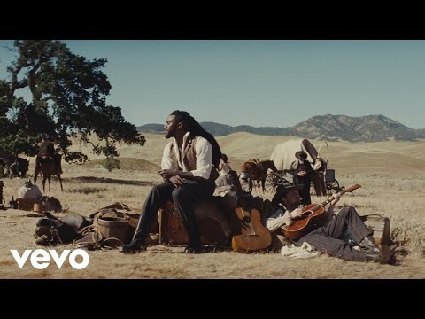 Shaboozey - Born To Die (Official Video)