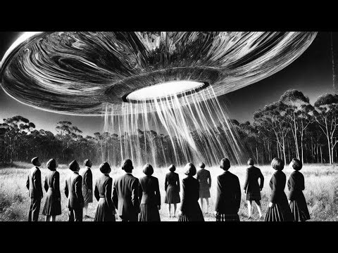 The Westall UFO Incident: The Day 200 Students Saw a UFO Land