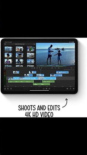 Unlock the Power of the Apple 2020 iPad Air!