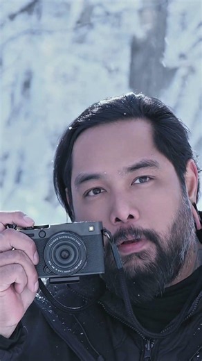 Fujifilm Film Simulation | Nopawach B. Gajajiva