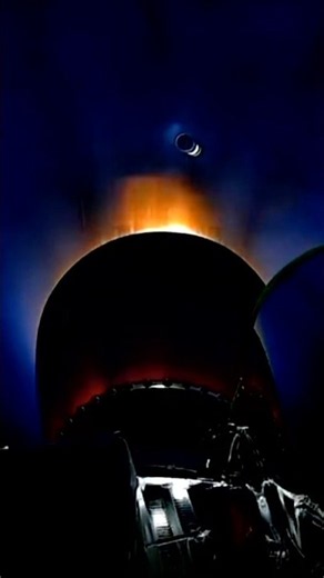 MECO, Staging, 2nd Engine Ignigion, Fairing - We're Not Hawking Around - October 23, 2026