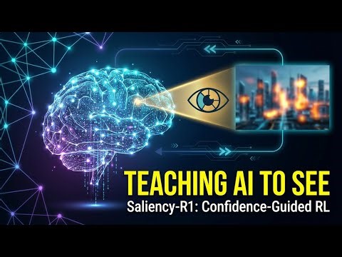Saliency-R1: Teaching MLLMs to See What Matters with Confidence-Guided RL