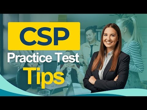 CSP Certification Practice Test 2026 - Certified Staffing Professional All You Need to Know