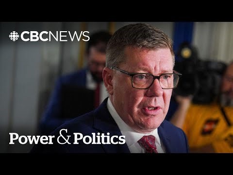 Despite Carney's doubts, Canada should keep asking U.S. for immediate talks: Moe | Power & Politics