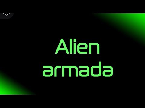 Roblox outbreak Battlefield 3 [part 1]: Alien armada