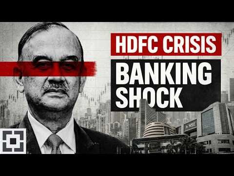 What Exactly is Happening With HDFC Bank? | Explained