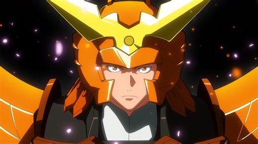 【铠真传 武士军团 第二季】第1集